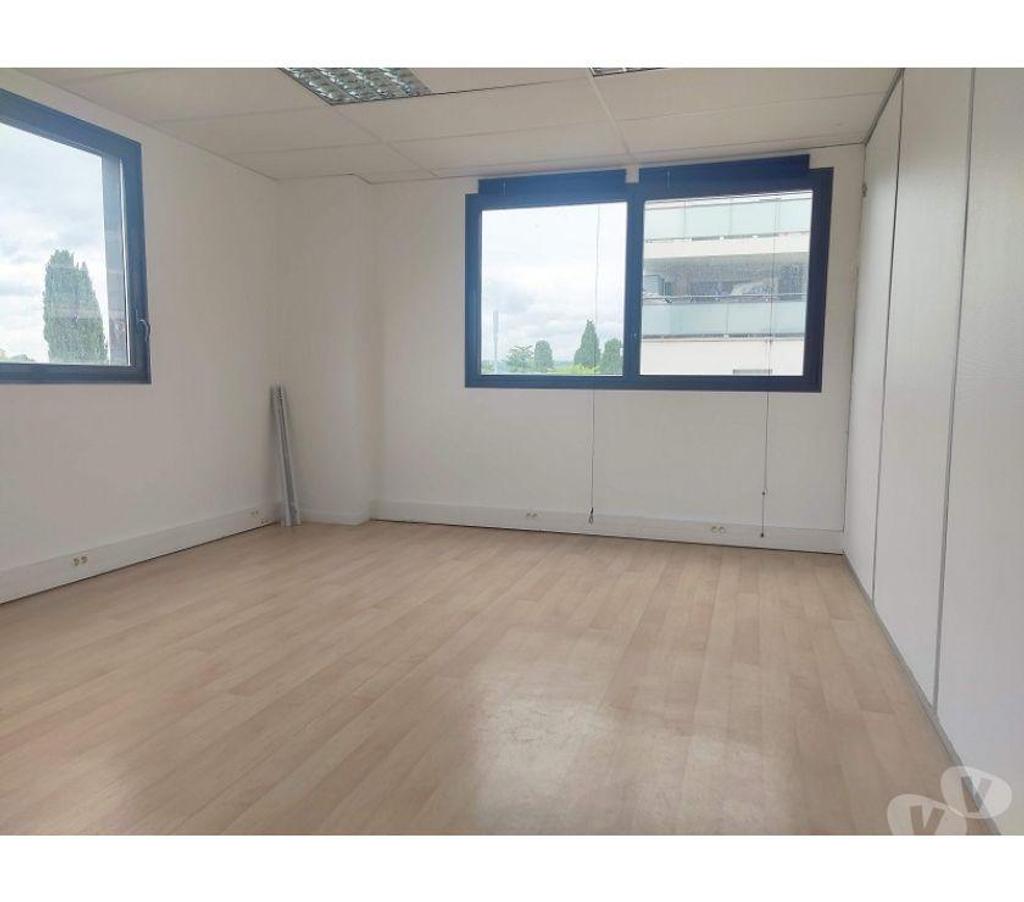bureaux locaux Haute-Garonne Toulouse - Photos Vivastreet (X-06412) Bureaux Vide 135 m²