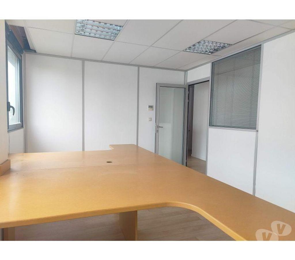 bureaux locaux Haute-Garonne Toulouse - Photos Vivastreet (X-06412) Bureaux Vide 135 m²