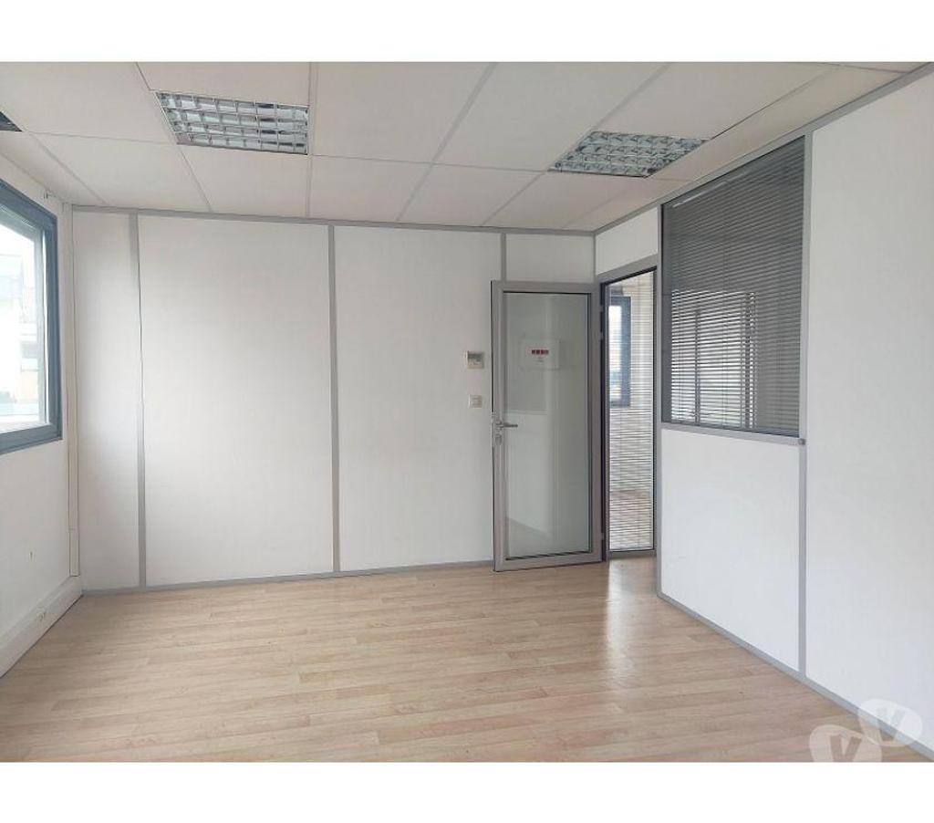 bureaux locaux Haute-Garonne Toulouse - Photos Vivastreet (X-06412) Bureaux Vide 135 m²