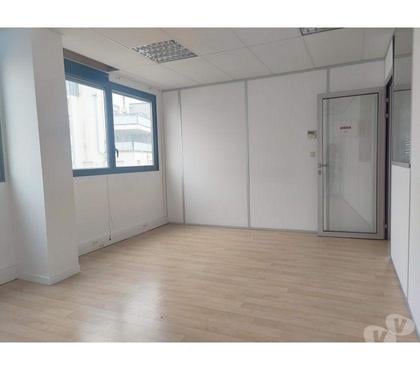 Achat, location bureau Toulouse Toulouse - Photos Vivastreet (X-06412) Bureaux Vide 135 m²