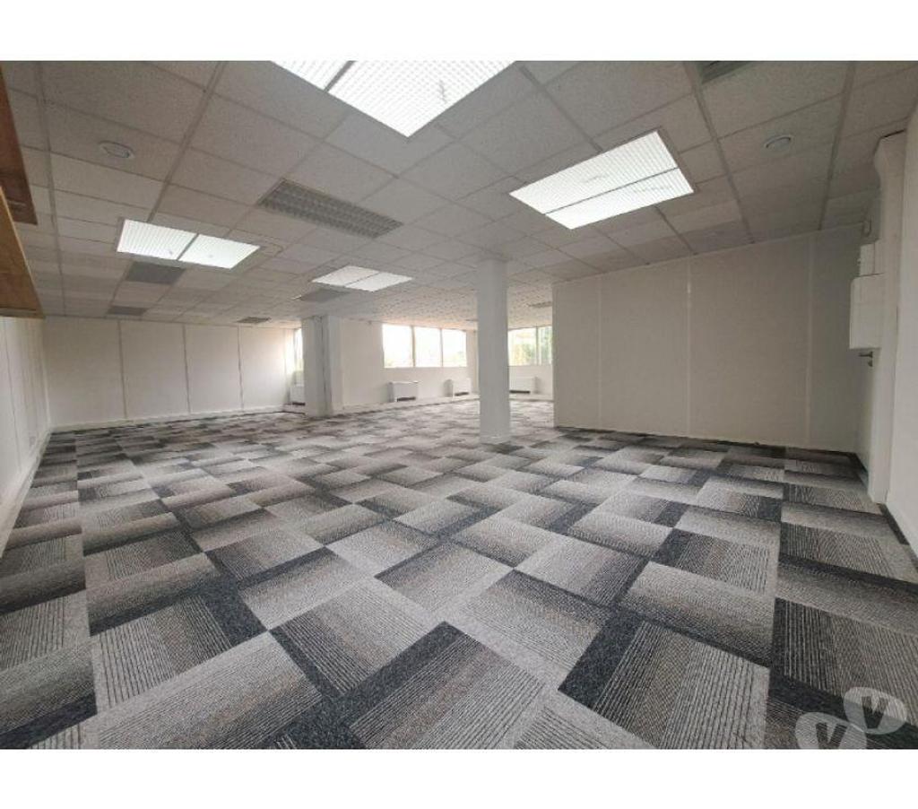 bureaux locaux Haute-Garonne Toulouse - Photos Vivastreet (X-18250) Bureaux Vide 114 m²
