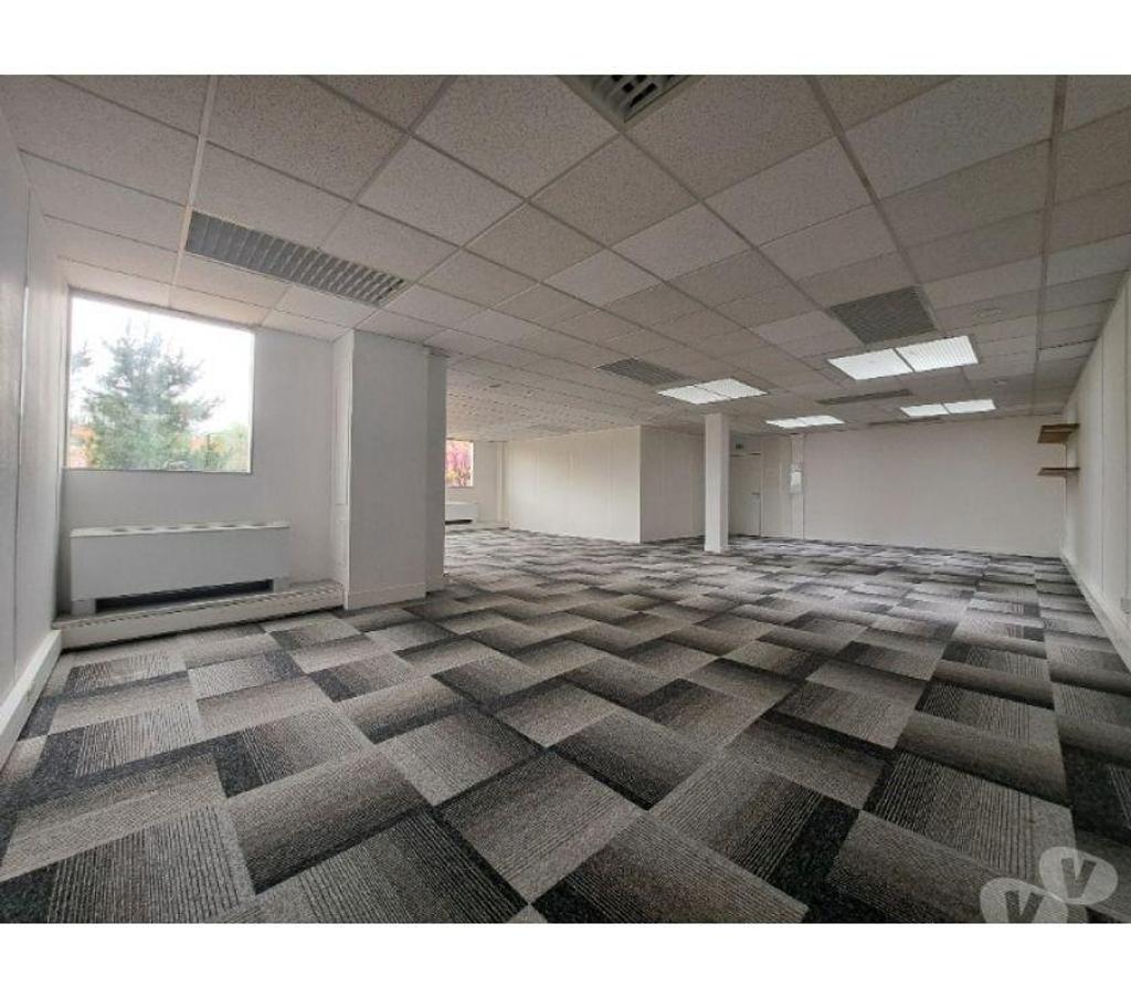 bureaux locaux Haute-Garonne Toulouse - Photos Vivastreet (X-18250) Bureaux Vide 114 m²