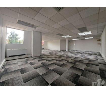 Bureaux Toulouse Toulouse - Photos Vivastreet (X-18250) Bureaux Vide 114 m²