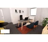 (X-17959) Bureaux Vide 87 m²