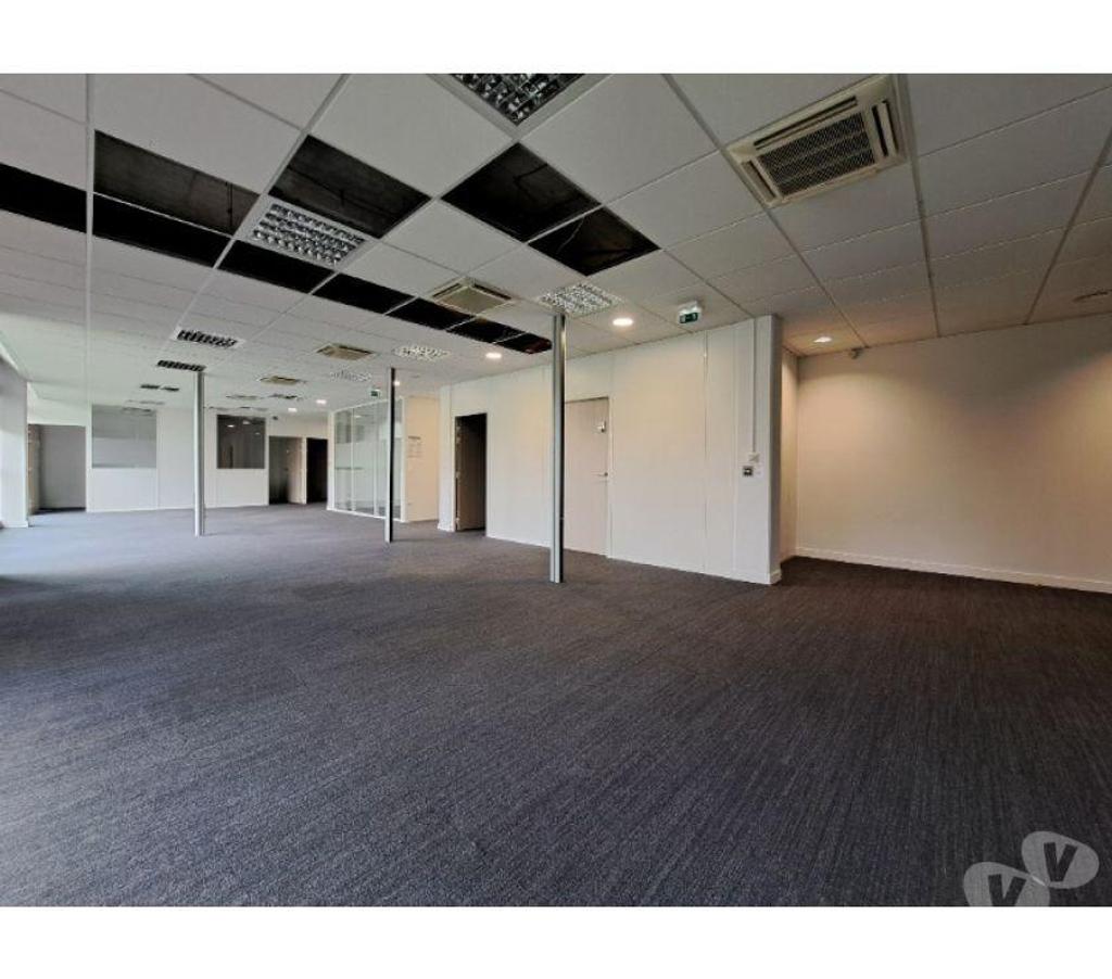 bureaux locaux Haute-Garonne Colomiers - 31770 - Photos Vivastreet (X-18276) Bureaux Vide 4082 m²