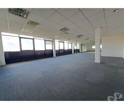 Achat, location bureau Colomiers Haute-Garonne - Photos Vivastreet (X-18276) Bureaux Vide 4082 m²
