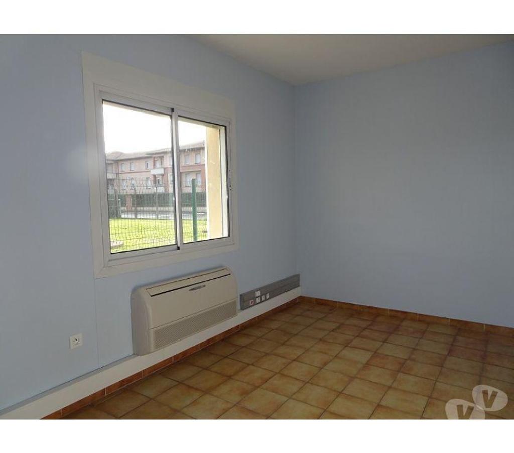bureaux locaux Haute-Garonne Toulouse - Photos Vivastreet (X-08822) Bureaux Vide 183 m²