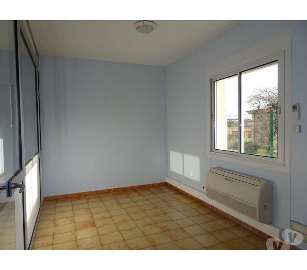 bureaux locaux Haute-Garonne Toulouse - Photos Vivastreet (X-08822) Bureaux Vide 183 m²