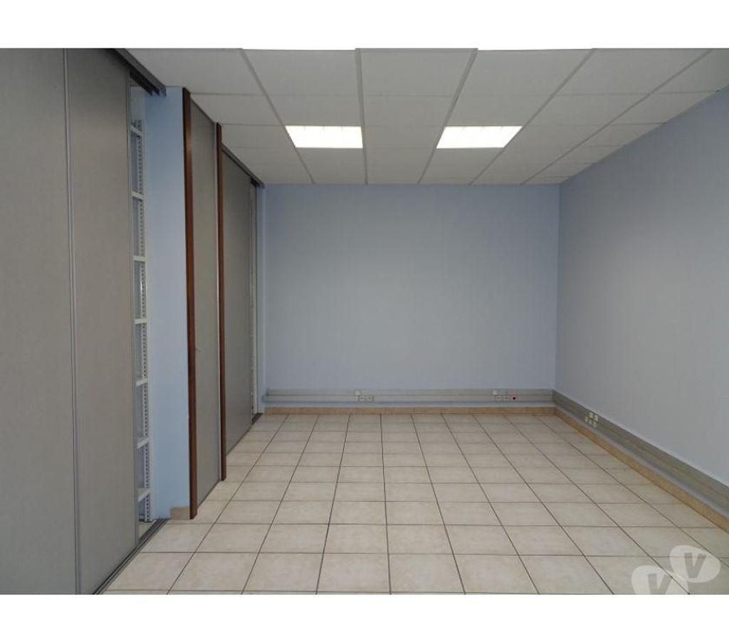 bureaux locaux Haute-Garonne Toulouse - Photos Vivastreet (X-08822) Bureaux Vide 183 m²