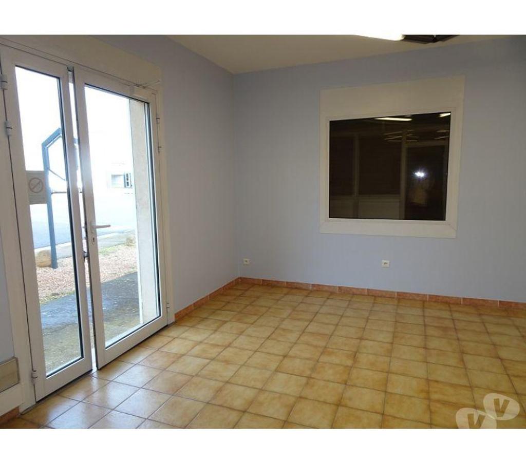 bureaux locaux Haute-Garonne Toulouse - Photos Vivastreet (X-08822) Bureaux Vide 183 m²