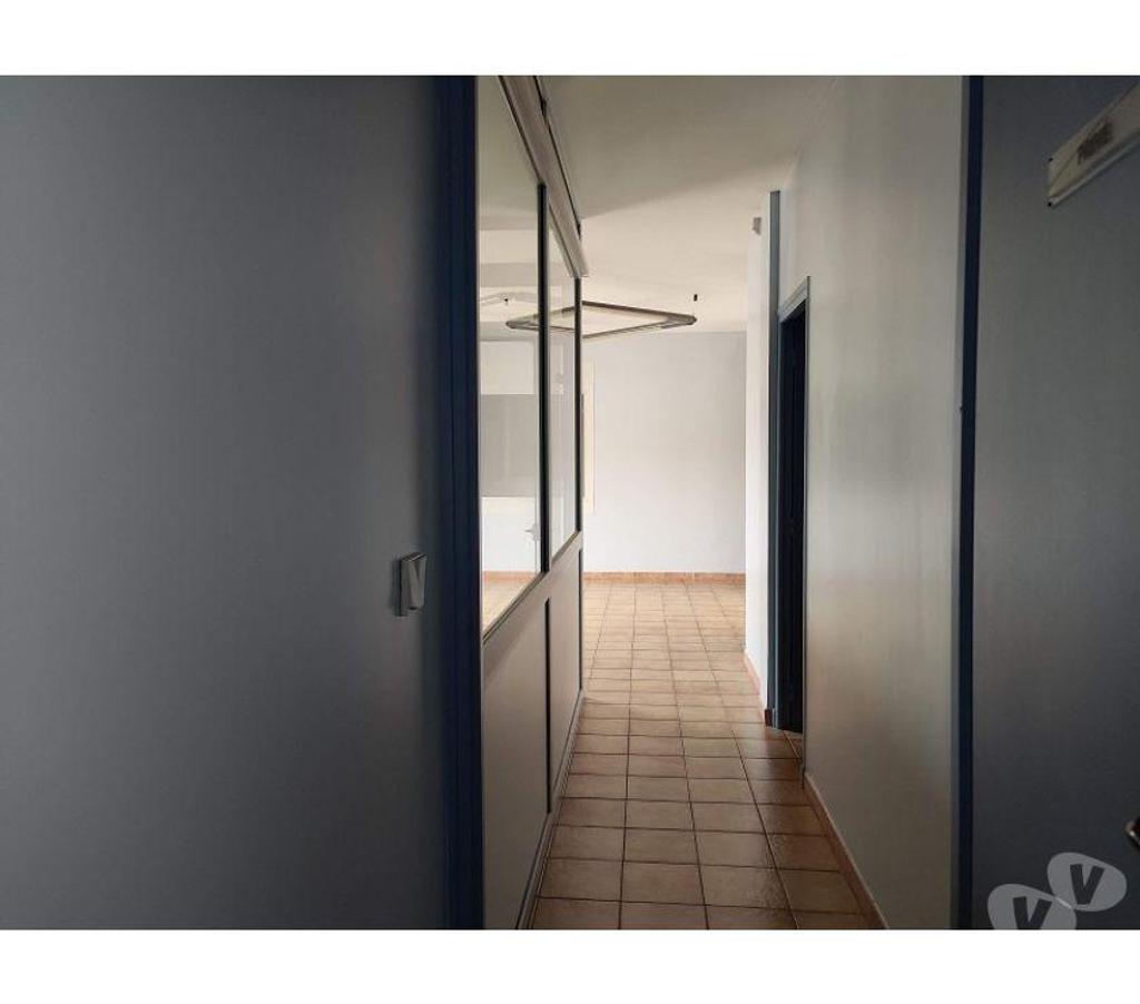bureaux locaux Haute-Garonne Toulouse - Photos Vivastreet (X-08822) Bureaux Vide 183 m²