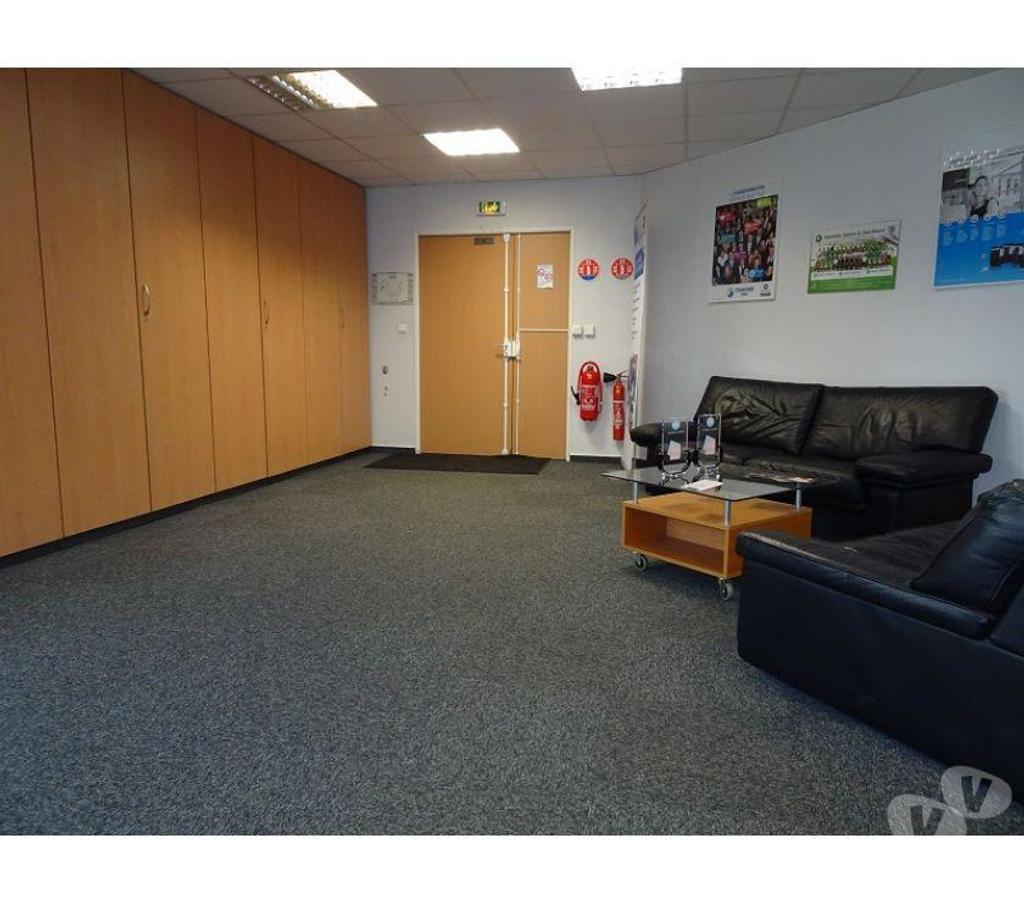 bureaux locaux Haute-Garonne Toulouse - Photos Vivastreet (X-17162) Bureaux Vide 171 m²
