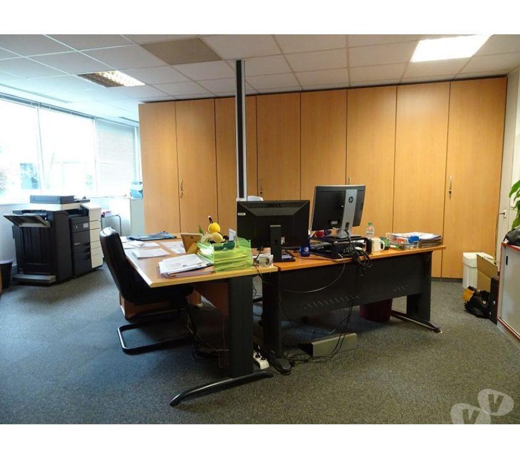 bureaux locaux Haute-Garonne Toulouse - Photos Vivastreet (X-17162) Bureaux Vide 171 m²