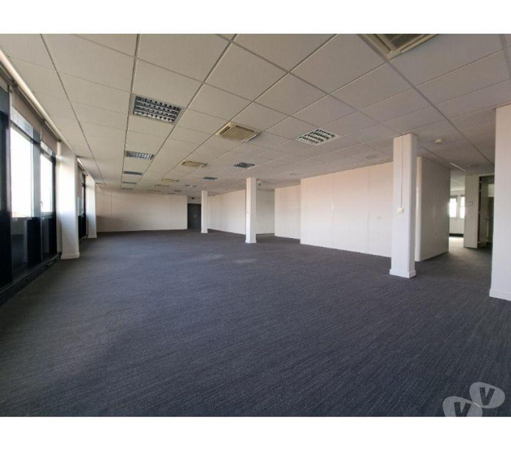bureaux locaux Haute-Garonne Colomiers - 31770 - Photos Vivastreet (X-18275) Bureaux Vide 1094 m²