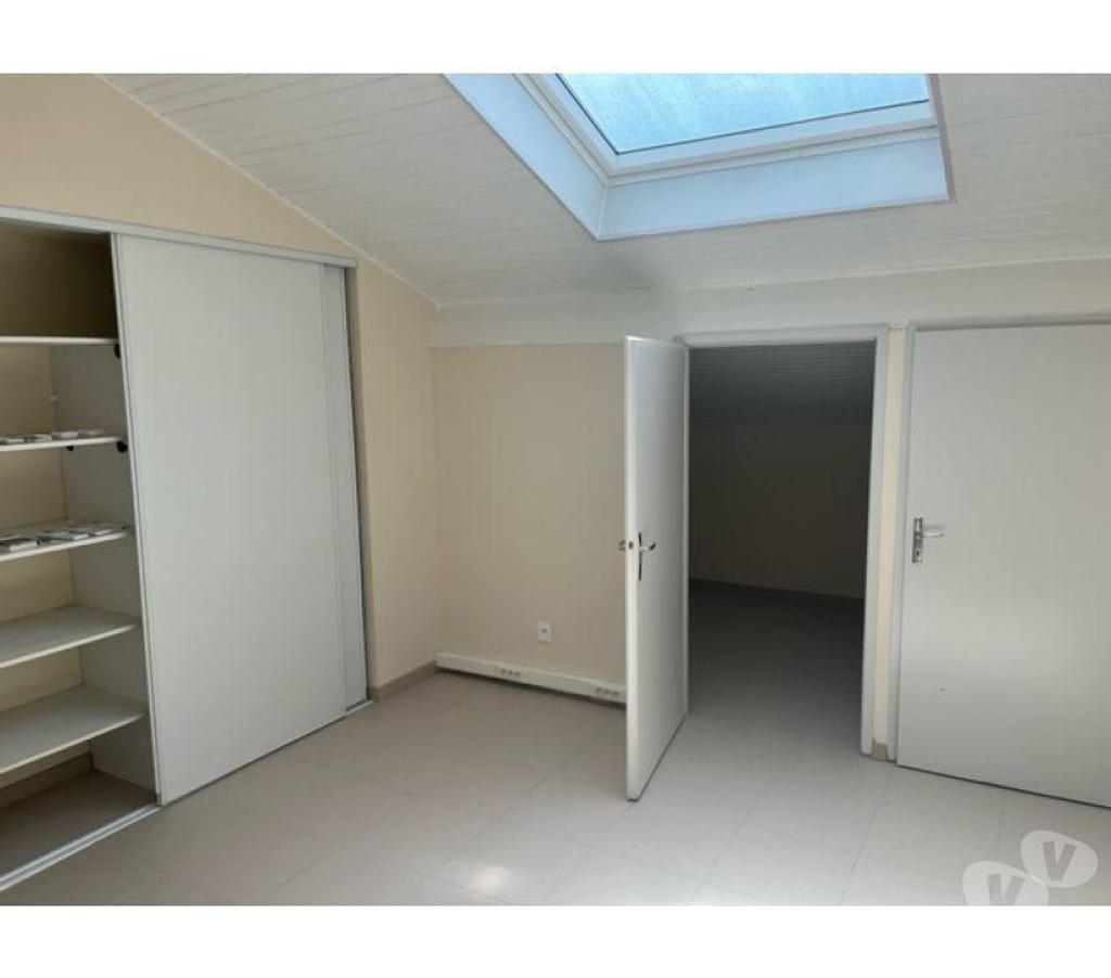 bureaux locaux Haute-Garonne Tournefeuille - 31170 - Photos Vivastreet (X-14921) Bureaux Vide 78 m²