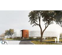 (X-15778) Bureaux Brut 47 m²