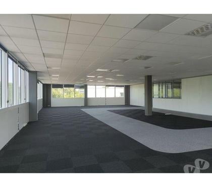 bureaux a louer, vendre Labege Haute-Garonne - Photos Vivastreet (X-08211) Bureaux Vide 698 m²
