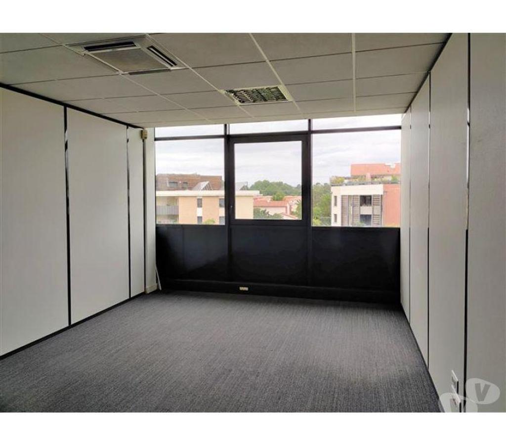 bureaux locaux Haute-Garonne Colomiers - 31770 - Photos Vivastreet (X-18271) Bureaux Vide 393 m²