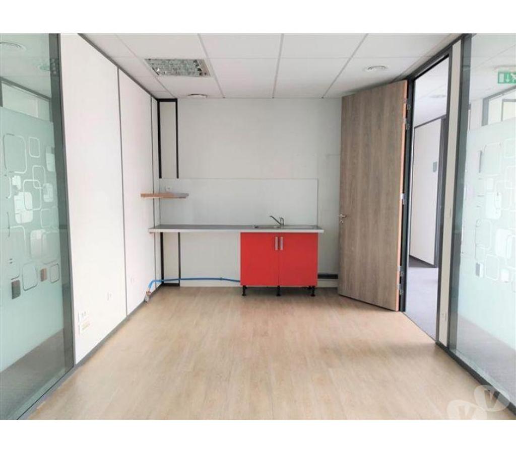 bureaux locaux Haute-Garonne Colomiers - 31770 - Photos Vivastreet (X-18271) Bureaux Vide 393 m²