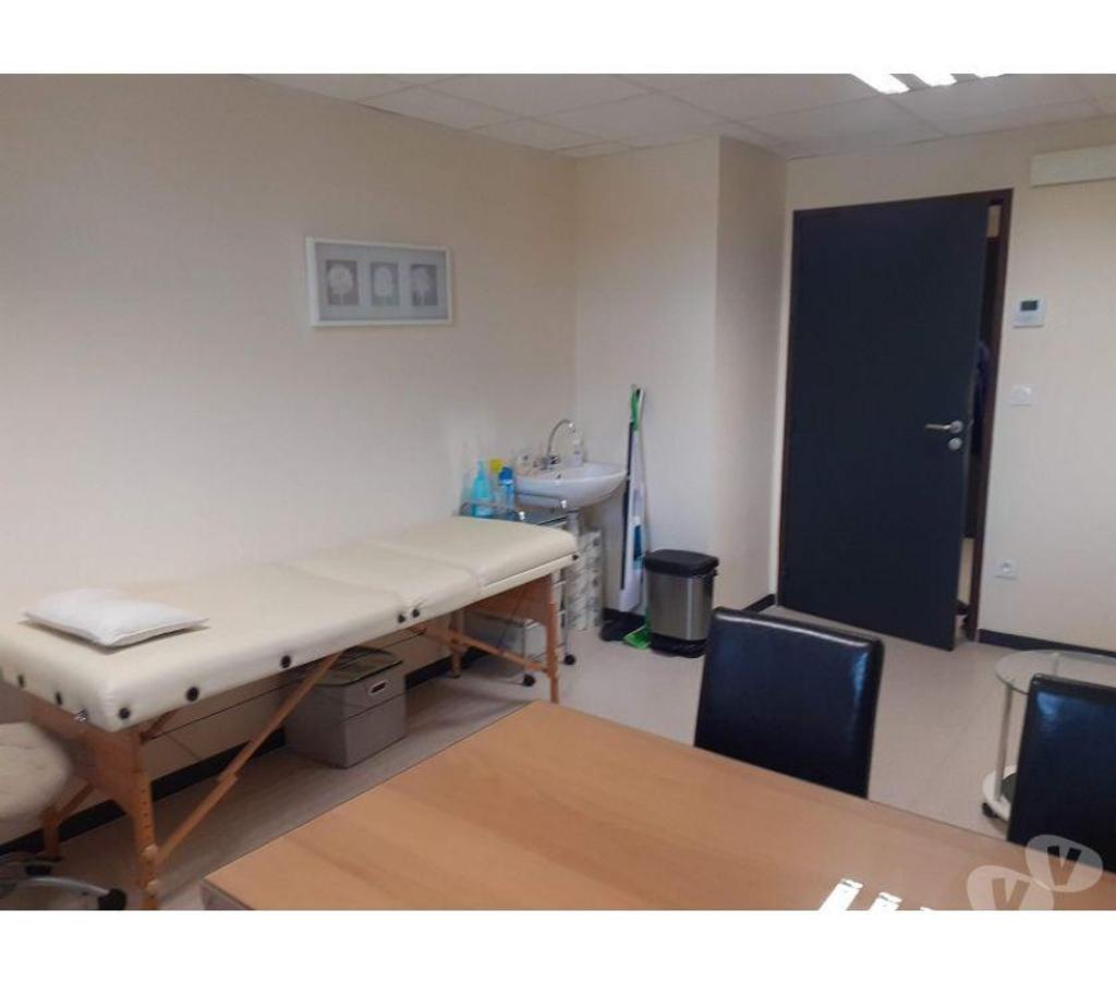 bureaux locaux Haute-Garonne Plaisance du Touch - 31830 - Photos Vivastreet (X-16652) Bureaux Vide 23 m²