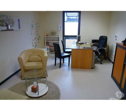 Achat, location bureaux Plaisance du Touch Haute-Garonne - Photos Vivastreet (X-16652) Bureaux Vide 23 m²