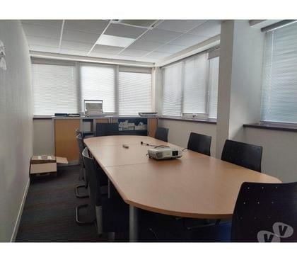 Bureaux Toulouse Toulouse - Photos Vivastreet (X-16799) Bureaux Vide 327 m²