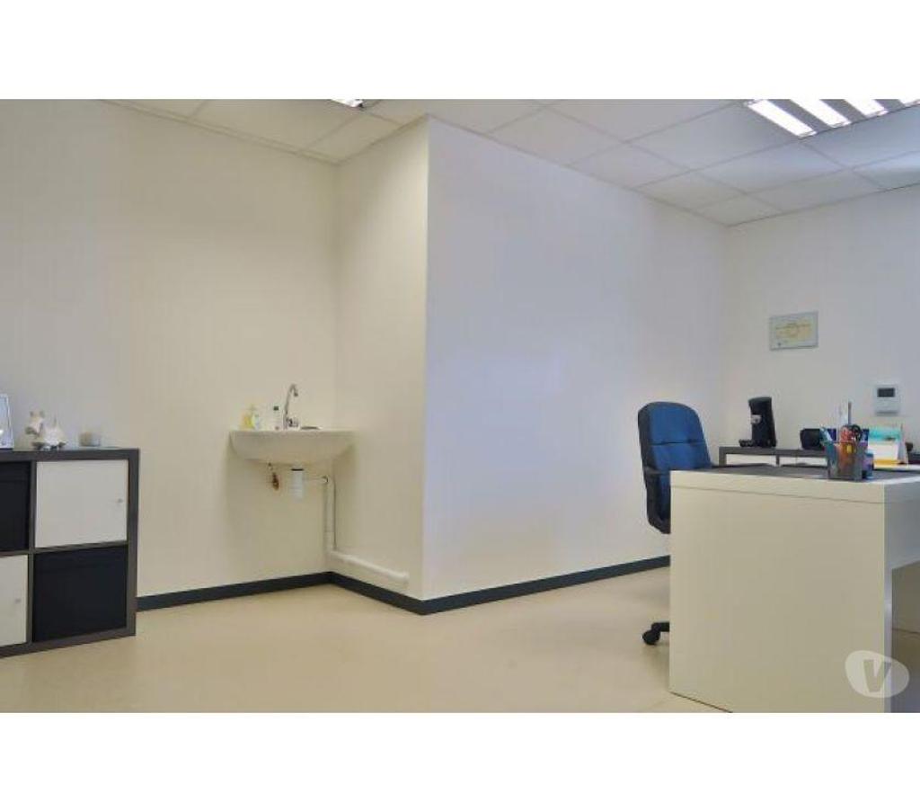 bureaux locaux Haute-Garonne Plaisance du Touch - 31830 - Photos Vivastreet (X-18444) Bureaux Vide 23 m²