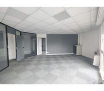 (X-09352) Bureaux Vide 70 m²