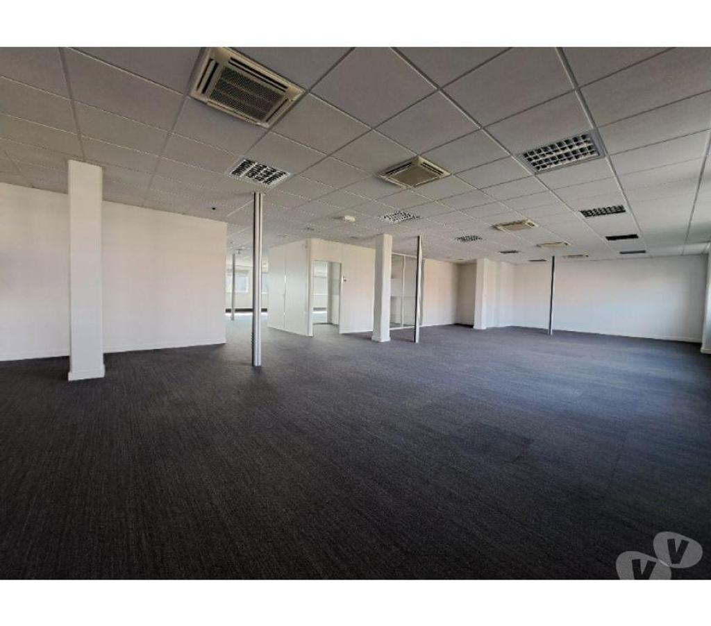 bureaux locaux Haute-Garonne Colomiers - 31770 - Photos Vivastreet (X-18273) Bureaux Vide 1022 m²