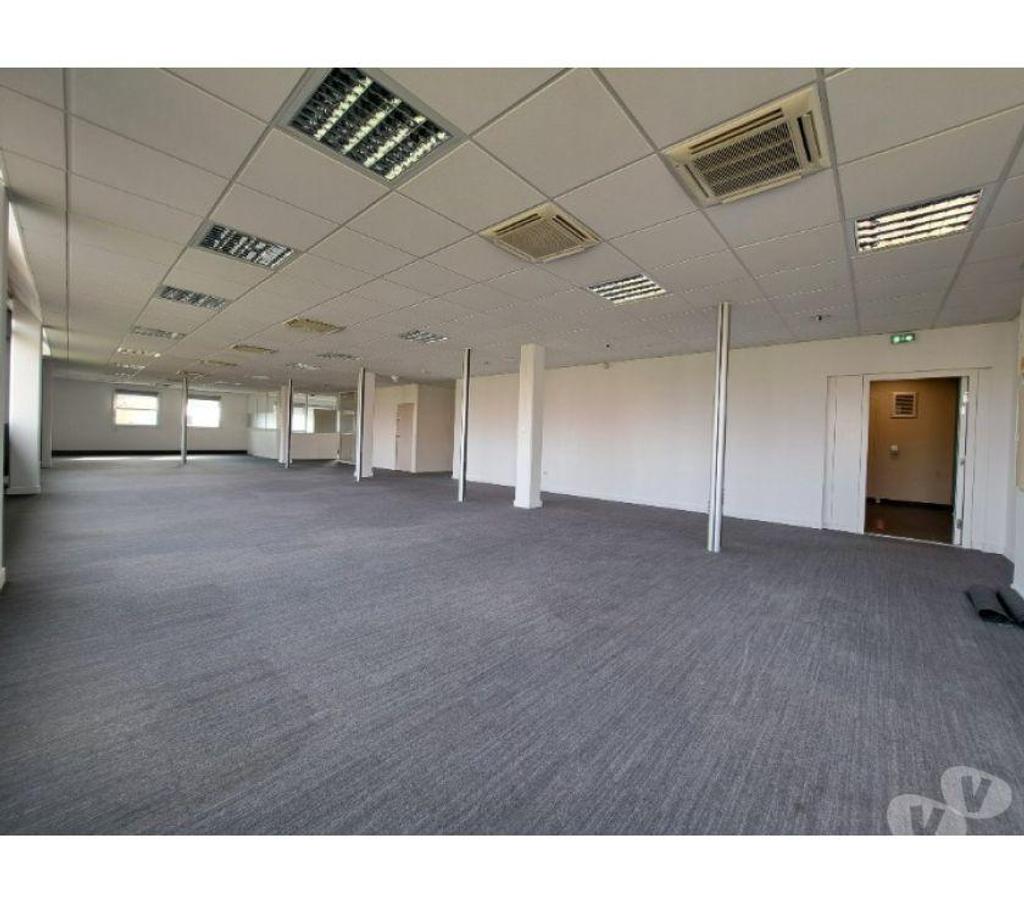 bureaux locaux Haute-Garonne Colomiers - 31770 - Photos Vivastreet (X-18273) Bureaux Vide 1022 m²