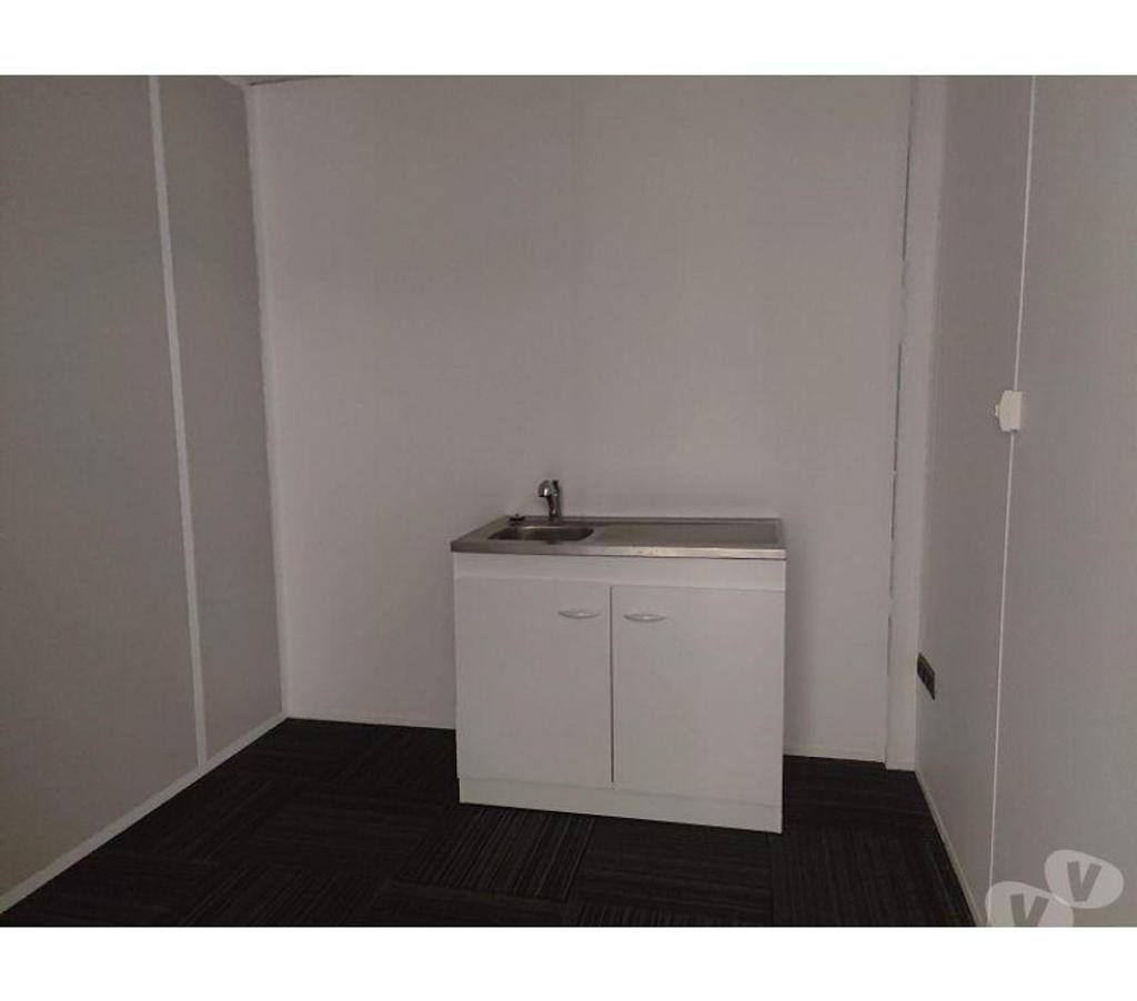 bureaux locaux Haute-Garonne St Jean - 31240 - Photos Vivastreet (X-17392) Bureaux Vide 105 m²