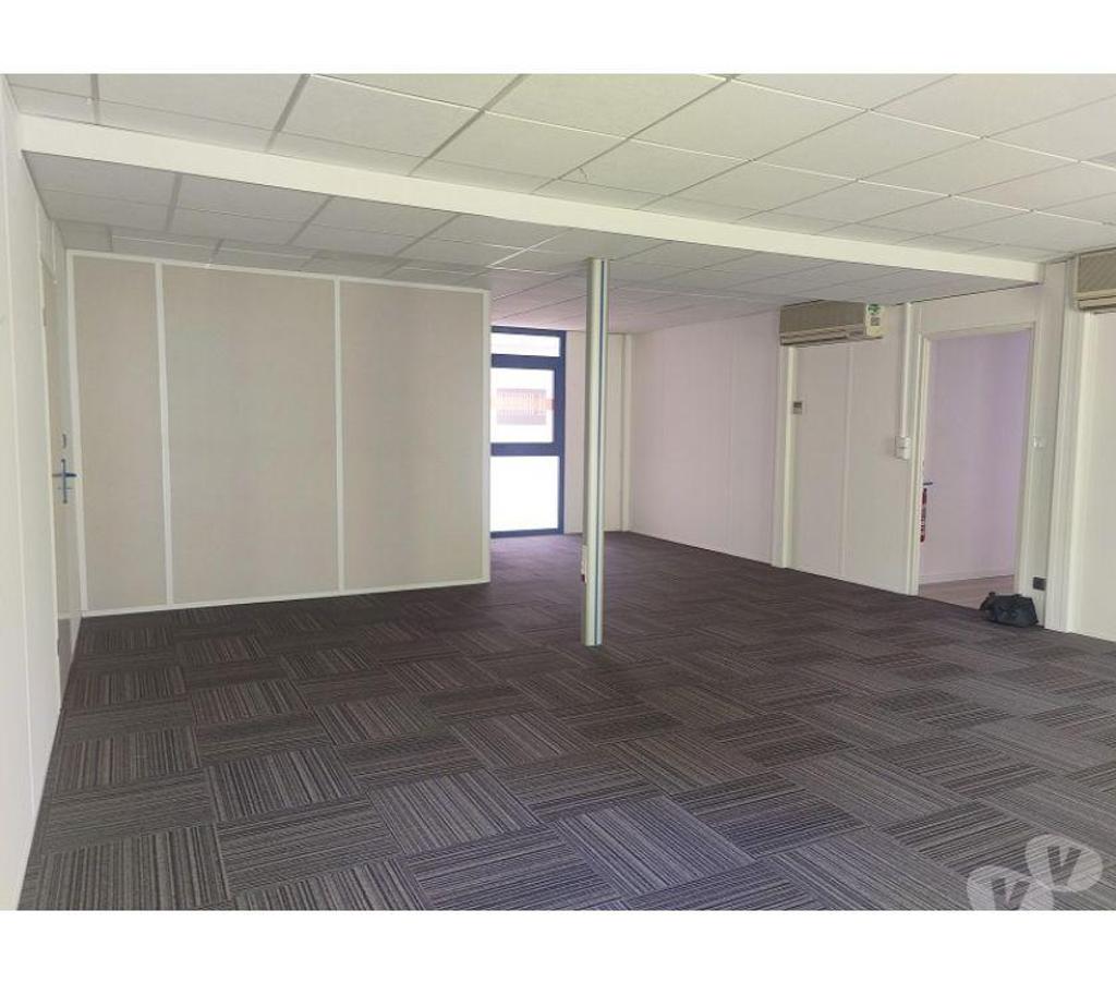 bureaux locaux Haute-Garonne St Jean - 31240 - Photos Vivastreet (X-17392) Bureaux Vide 105 m²