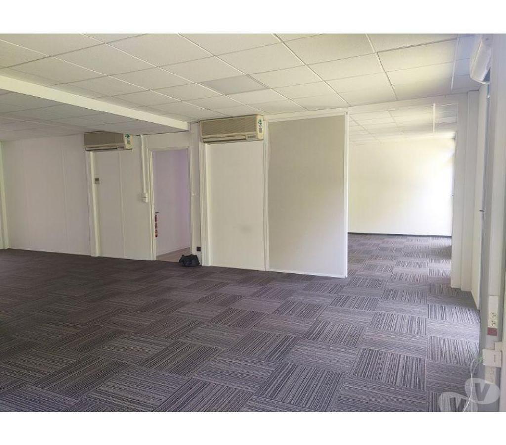 bureaux locaux Haute-Garonne St Jean - 31240 - Photos Vivastreet (X-17392) Bureaux Vide 105 m²