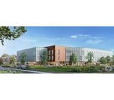 (X-15043) Bureaux Brut 109 m²