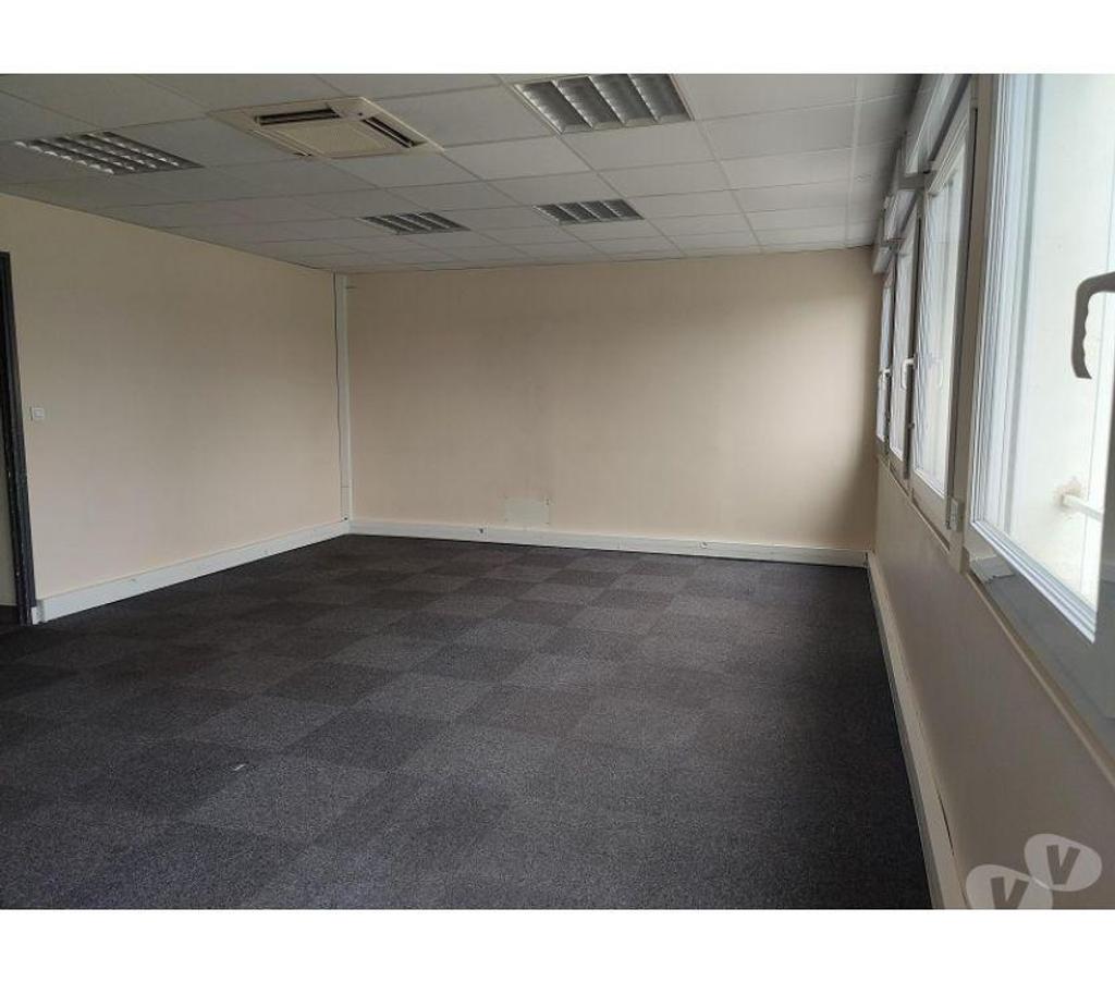 bureaux locaux Haute-Garonne Labege - 31670 - Photos Vivastreet (X-09476) Bureaux Vide 19 m²