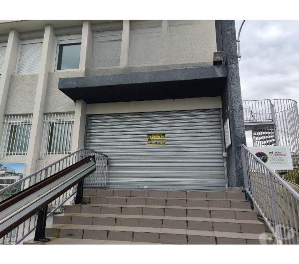 bureaux locaux Haute-Garonne Labege - 31670 - Photos Vivastreet (X-09476) Bureaux Vide 19 m²