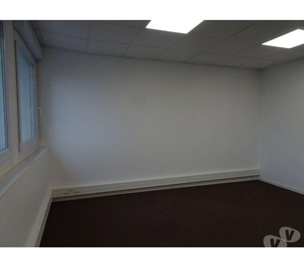 bureaux locaux Haute-Garonne Labege - 31670 - Photos Vivastreet (X-09476) Bureaux Vide 19 m²