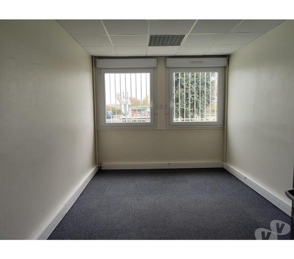 bureaux locaux Haute-Garonne Labege - 31670 - Photos Vivastreet (X-09476) Bureaux Vide 19 m²