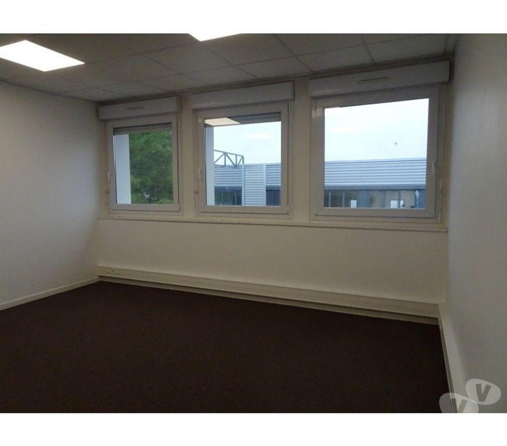 bureaux locaux Haute-Garonne Labege - 31670 - Photos Vivastreet (X-09476) Bureaux Vide 19 m²