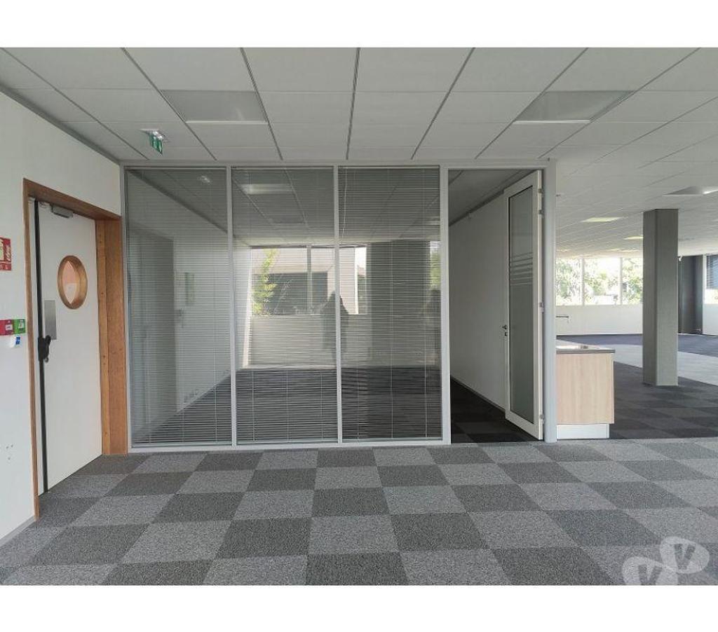 bureaux locaux Haute-Garonne Labege - 31670 - Photos Vivastreet (X-16944) Bureaux Vide 698 m²