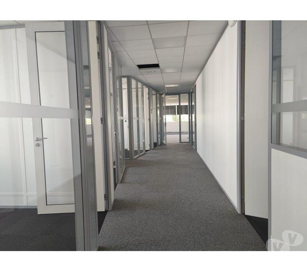 bureaux locaux Haute-Garonne Labege - 31670 - Photos Vivastreet (X-16944) Bureaux Vide 698 m²