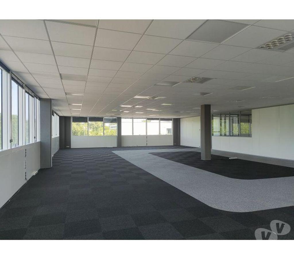 bureaux locaux Haute-Garonne Labege - 31670 - Photos Vivastreet (X-16944) Bureaux Vide 698 m²