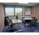 (X-16255) Bureaux Vide 216 m²