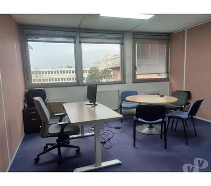 vente, location de bureaux Toulouse Toulouse - Photos Vivastreet (X-16255) Bureaux Vide 216 m²