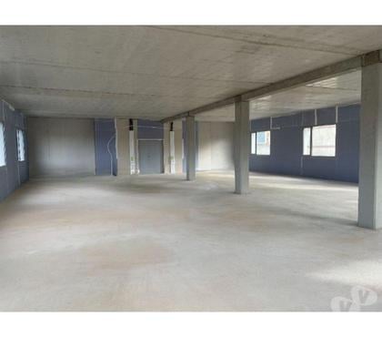 bureaux a louer, vendre Muret Haute-Garonne - Photos Vivastreet (X-17557) Bureaux Brut 233 m²