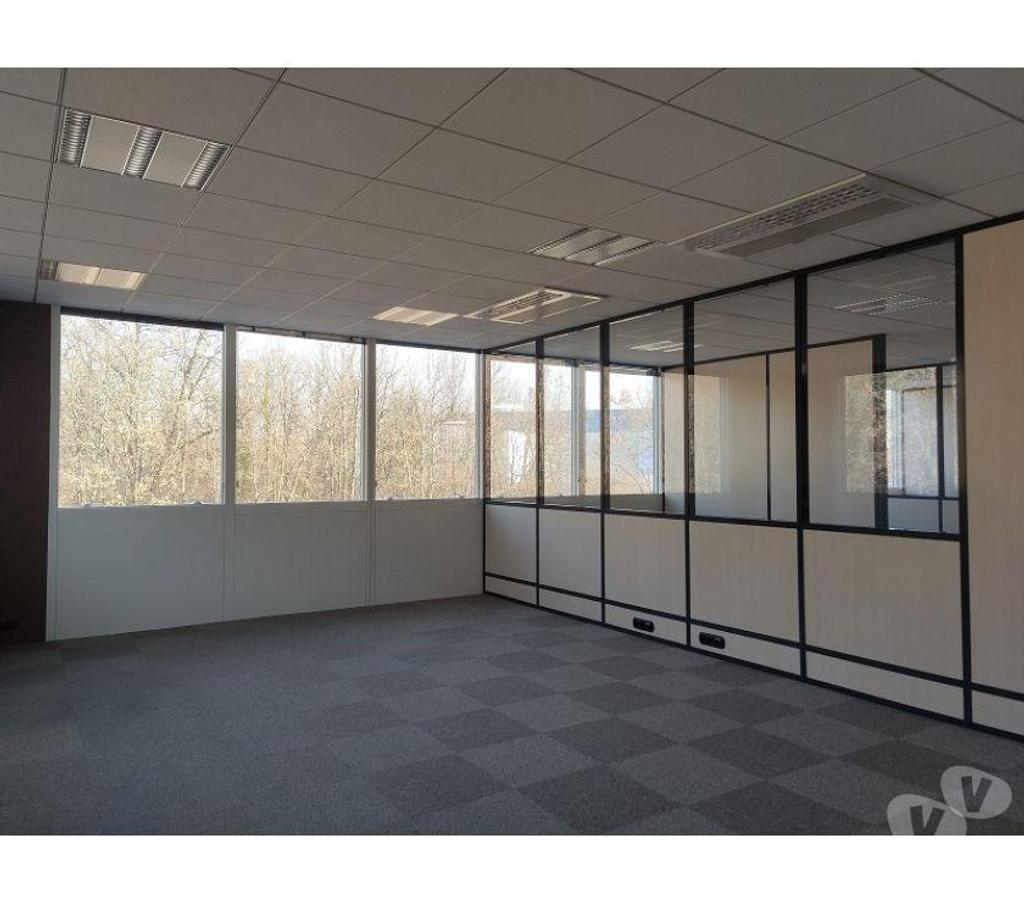 bureaux locaux Haute-Garonne Colomiers - 31770 - Photos Vivastreet (X-15864) Bureaux Vide 474 m²