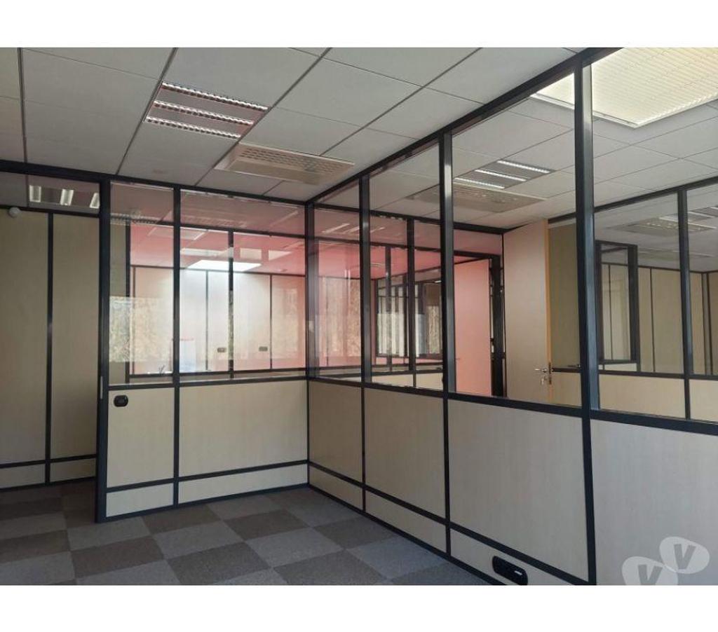 bureaux locaux Haute-Garonne Colomiers - 31770 - Photos Vivastreet (X-15864) Bureaux Vide 474 m²