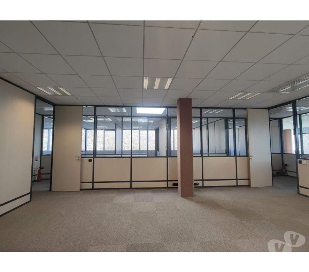 bureaux locaux Haute-Garonne Colomiers - 31770 - Photos Vivastreet (X-15864) Bureaux Vide 474 m²