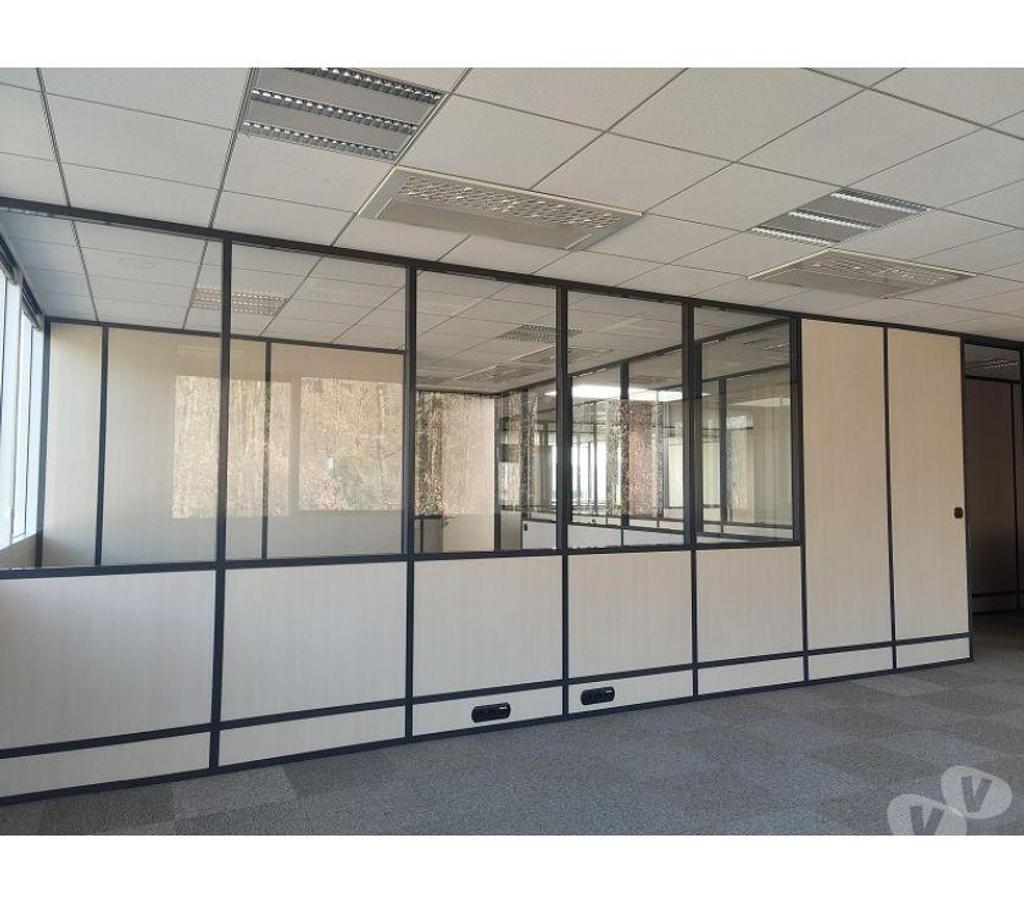 bureaux locaux Haute-Garonne Colomiers - 31770 - Photos Vivastreet (X-15864) Bureaux Vide 474 m²