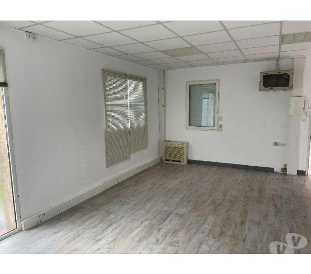 bureaux locaux Haute-Garonne Toulouse - Photos Vivastreet (X-16299) Bureaux Vide 30 m²